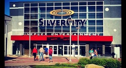 obrázek - SilverCity CrossIron Mills & XSCAPE Entertainment Centre