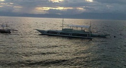 obrázek - Panagsama Beach