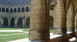 obrázek - Monastère Royal de Brou