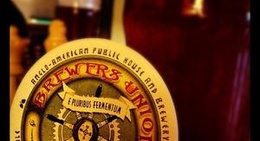 obrázek - Brewers Union Local 180