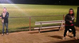 obrázek - Stansbury Oval