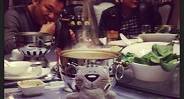 obrázek - 荷塘月色 Restaurant