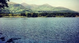 obrázek - Lakes of Killarney