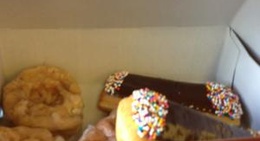 obrázek - Tim Hortons