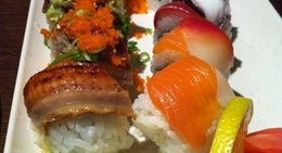 obrázek - Sushi Town