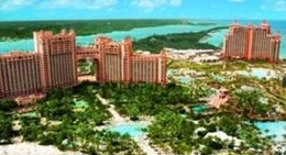 obrázek - Atlantis Paradise Island Casino & Resort