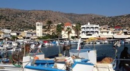 obrázek - Port of Elounda (Λιμάνι Ελούντας)