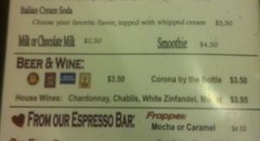 obrázek - Camilla's Kaffe