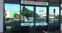 obrázek - Woolworths Supermarket