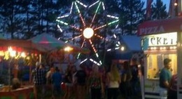 obrázek - Iron County Fair Grounds