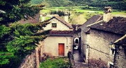 obrázek - Valle De Hecho ( Hecho)