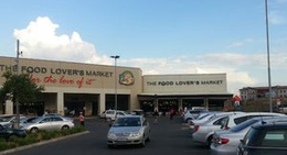 obrázek - Food Lovers Market