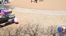 obrázek - Copper Basin Park