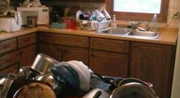 obrázek - Park Rapids